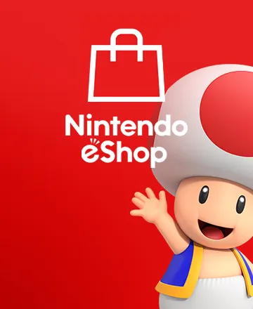 Nintendo 50€